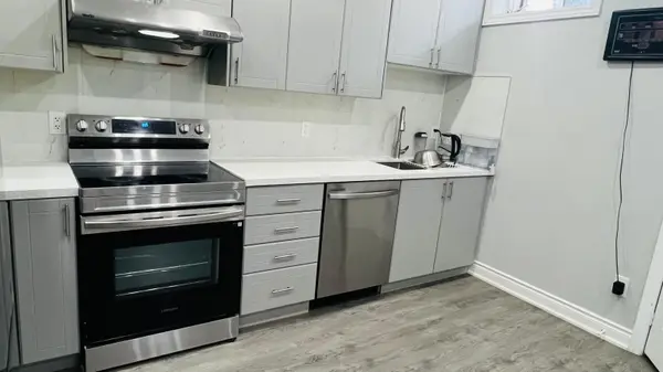 1 Outbound HTS #(Bsmt), Brampton, ON L6X 5P6