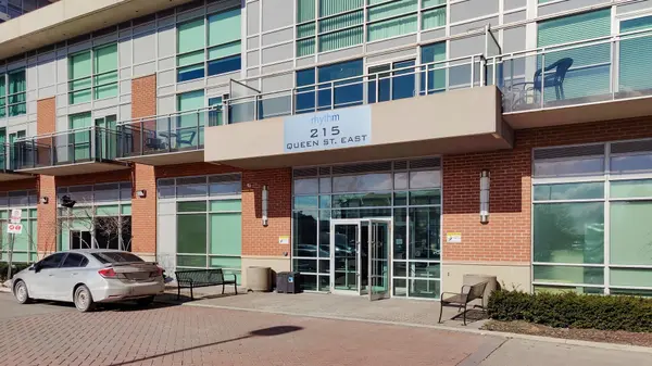 215 Queen ST E #2108, Brampton, ON L6W 0A9