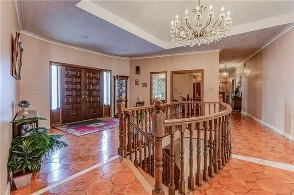 32 Fenton WAY, Brampton, ON L6P 0P6