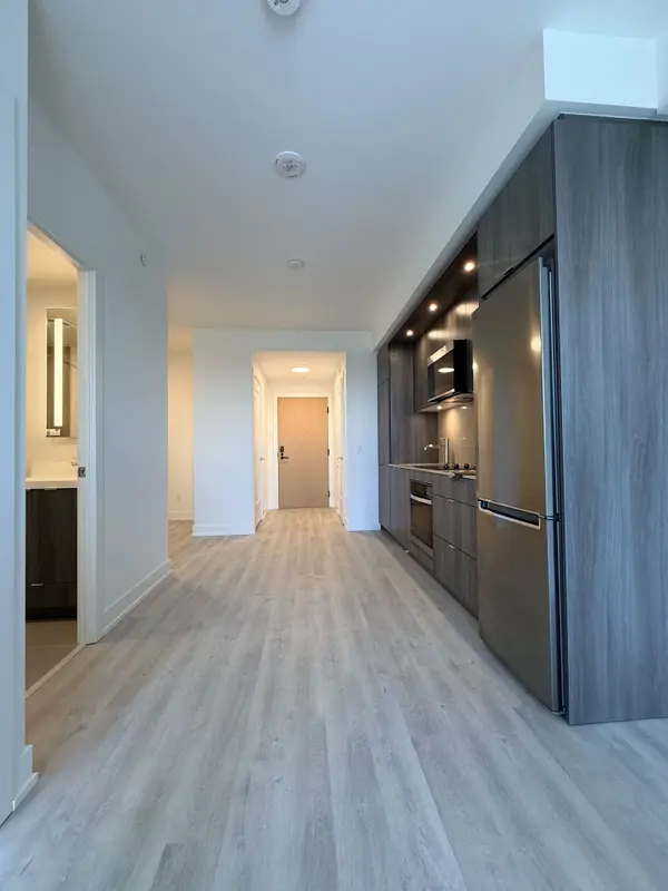 60 Central Park Roadway N/A #2208, Toronto W08, ON M9A 0E6