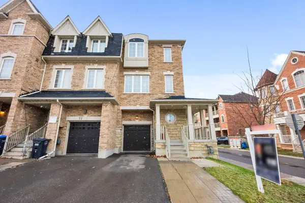 2 Shiff CRES, Brampton, ON L6Z 0B4