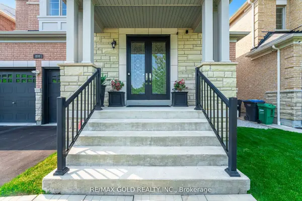 106 Rising Hill RDG, Brampton, ON L6Y 6B2