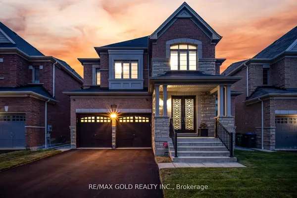 106 Rising Hill RDG, Brampton, ON L6Y 6B2