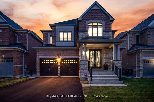 106 Rising Hill RDG, Brampton, ON L6Y 6B2