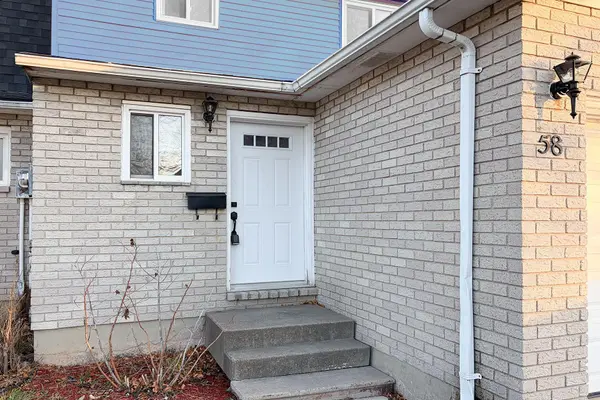 58 Romy CRES, Thorold, ON L2V 4T6