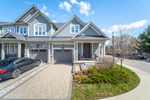 47 Windsor CIR,  Niagara-on-the-lake,  ON L0S 1J0