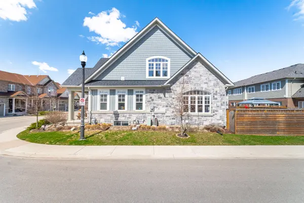 47 Windsor CIR, Niagara-on-the-lake, ON L0S 1J0