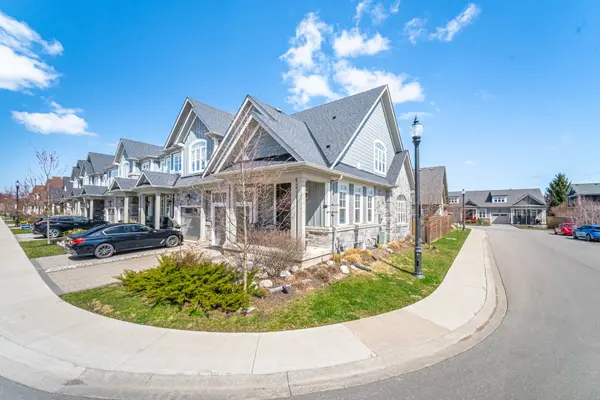 47 Windsor CIR, Niagara-on-the-lake, ON L0S 1J0