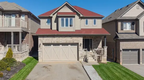 18 Vic Chambers PL, Brant, ON N3L 0E6