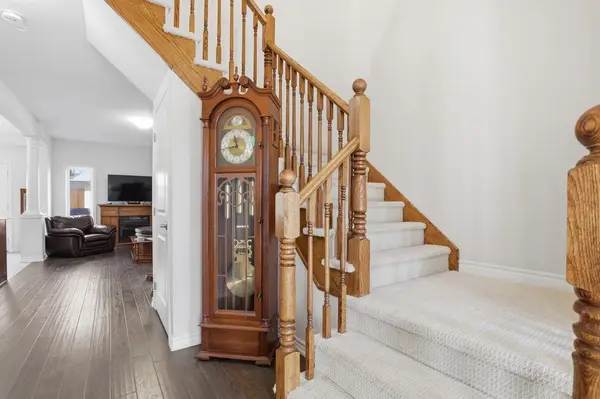 18 Vic Chambers PL, Brant, ON N3L 0E6