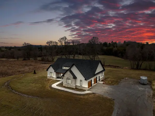 Address not disclosed, Hamilton Township, ON K9A 4J7