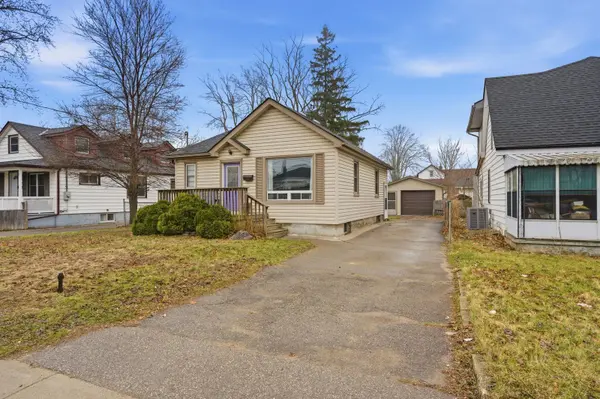 455 St Paul AVE, Brantford, ON N3R 4P1