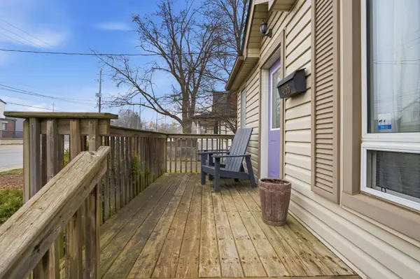 455 St Paul AVE, Brantford, ON N3R 4P1