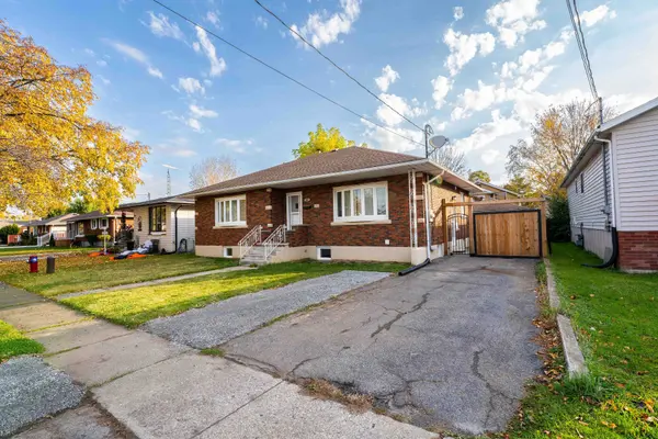 47 Marshall AVE, Welland, ON L3C 2N1