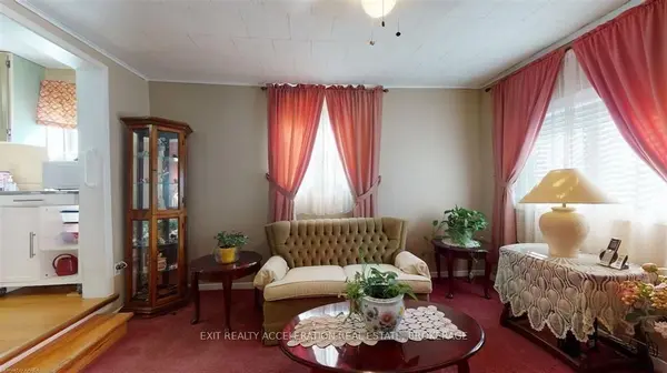 41 Water ST, Greater Napanee, ON K7R 1V5