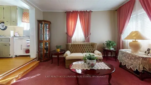 41 Water ST, Greater Napanee, ON K7R 1V5