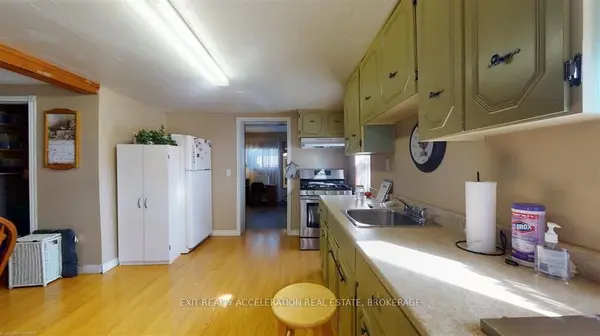 41 Water ST, Greater Napanee, ON K7R 1V5