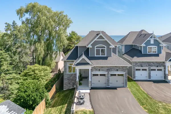 16 Twelve Trees CT, Prince Edward County, ON K0K 3L0