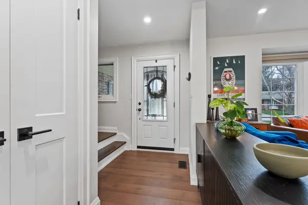 60 October DR, St. Catharines, ON L2N 6J6