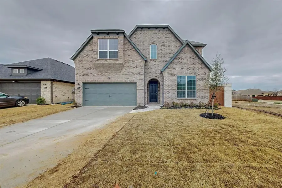 200 Tartane Drive, Anna, TX 75409