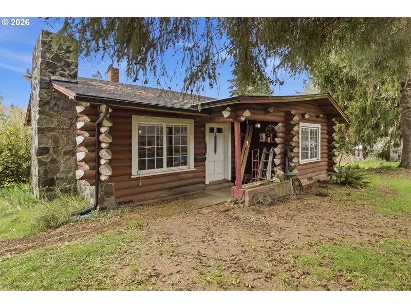 3141 HARRIS STREET RD, Kelso, WA 98626