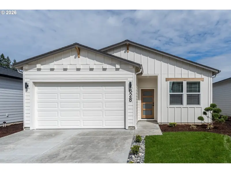 628 SE 34TH ST, Battle Ground, WA 98604