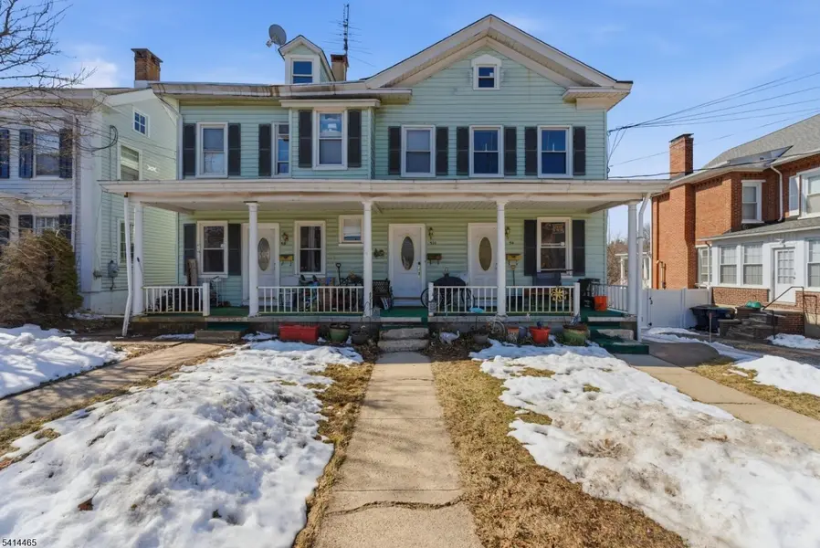 52 Park Ave, Flemington Boro, NJ 08822