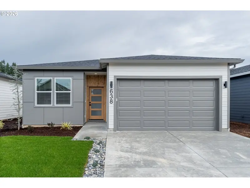 638 SE 34TH ST, Battle Ground, WA 98604