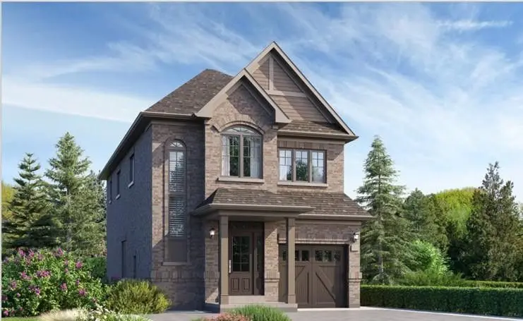 54 North Garden BLVD, Scugog, ON L9L 2C7