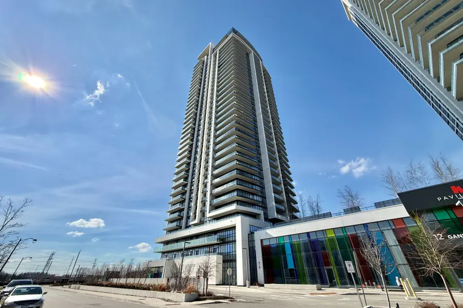 12 Gandhi LN #1202, Markham, ON L3T 0G8