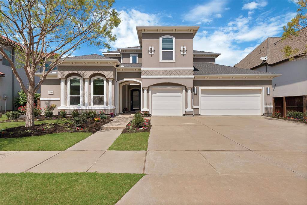 13090 Seattle Slew Street, Frisco, TX 75035