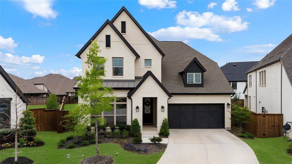 2505 Runhappy Court, Celina, TX 75071