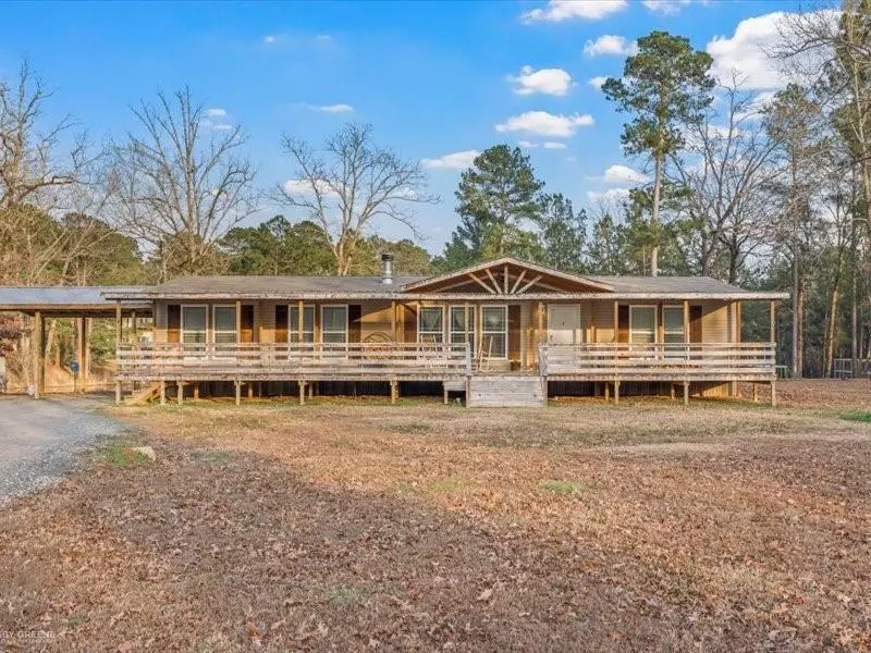 128 Gas Plant, Doyline, LA 71023