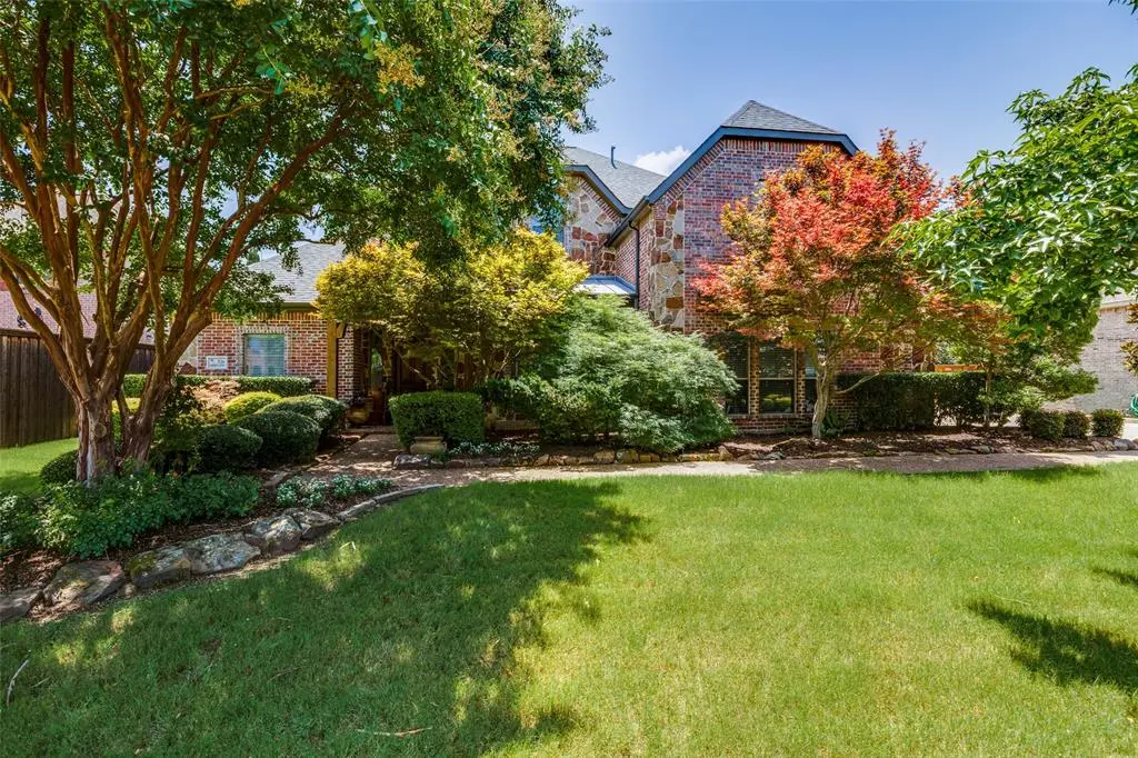 526 Mockingbird Drive, Murphy, TX 75094