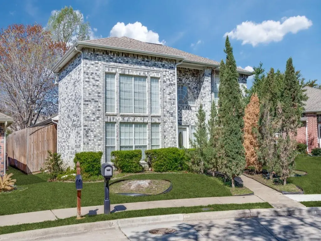 7833 Hardwick Court, Plano, TX 75025