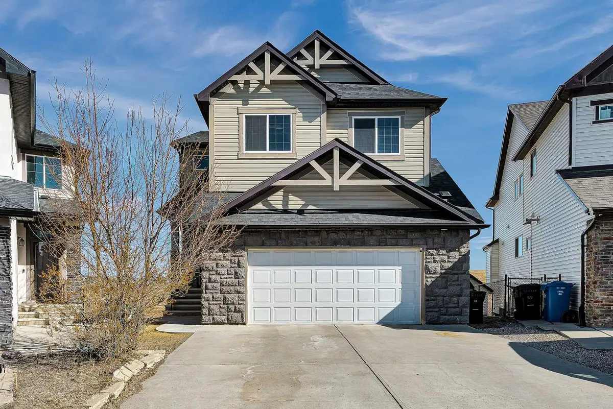 87 Panton LNDG NW, Calgary, AB T3K 0W4