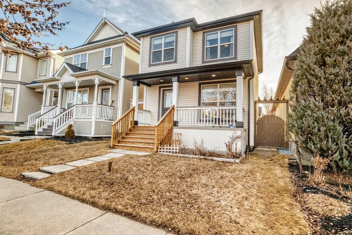 240 Prestwick WAY SE, Calgary, AB T2Z 2Z5