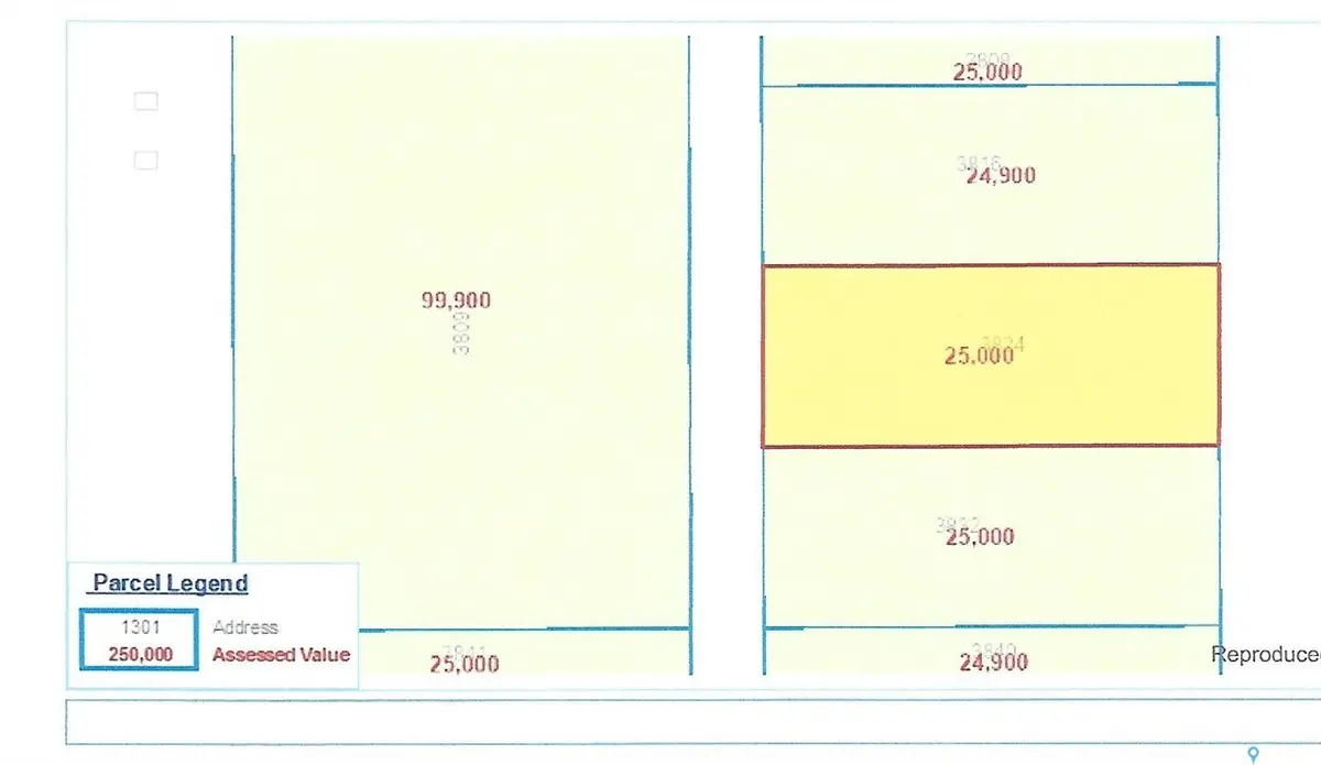 3824 Ellice STREET, Regina, SK S4W 0L3