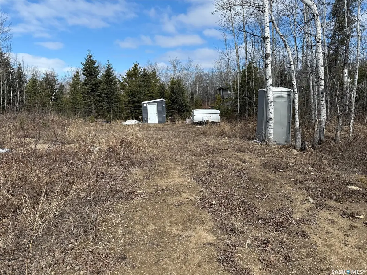 27 1st STREET NW, Christopher Lake, SK S0J 0N0