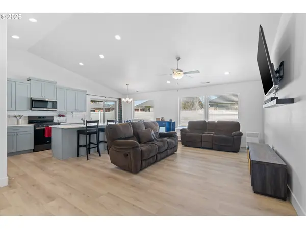 306 SAGE ST, Boardman, OR 97818