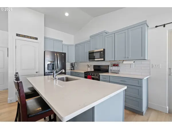 306 SAGE ST, Boardman, OR 97818