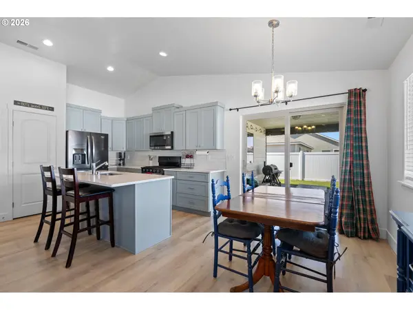 306 SAGE ST, Boardman, OR 97818