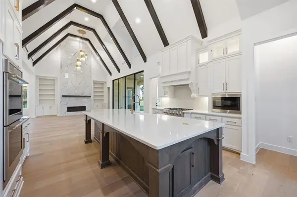 661 Capella Court, Prosper, TX 75078