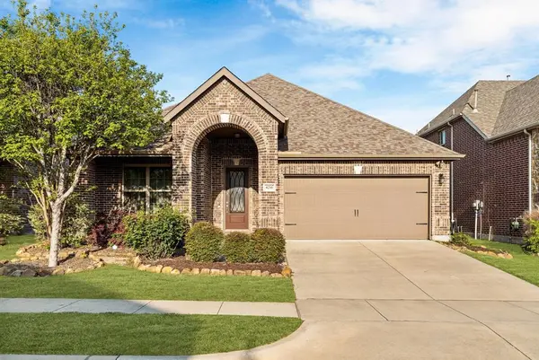 4216 Forebridge Drive, Mckinney, TX 75070