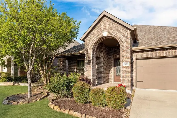 4216 Forebridge Drive, Mckinney, TX 75070