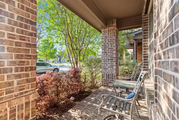 4216 Forebridge Drive, Mckinney, TX 75070