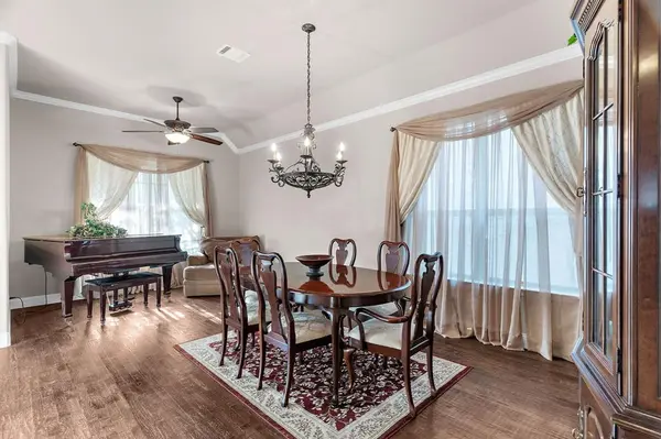 4216 Forebridge Drive, Mckinney, TX 75070