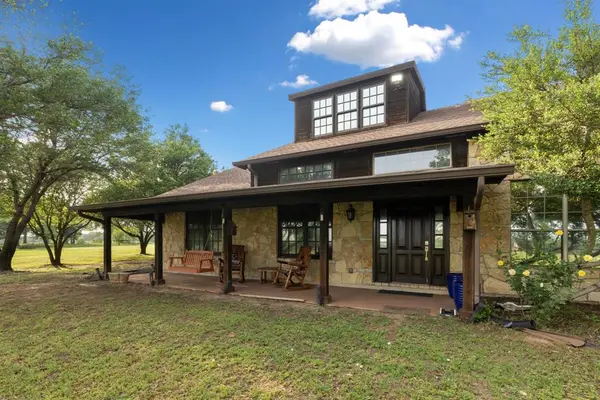 708 Sam Davis Road, Argyle, TX 76226