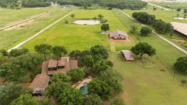 708 Sam Davis Road, Argyle, TX 76226