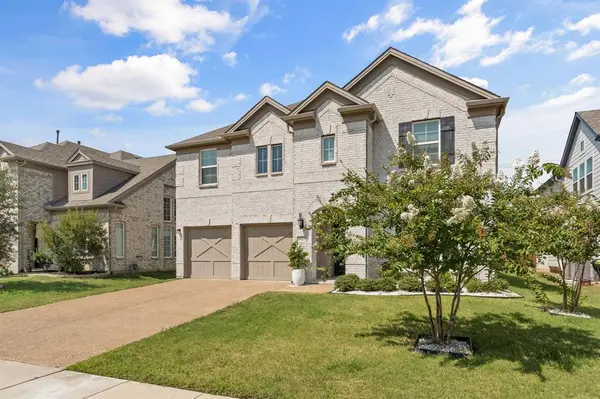 5621 Snowberry Drive, Plano, TX 75094